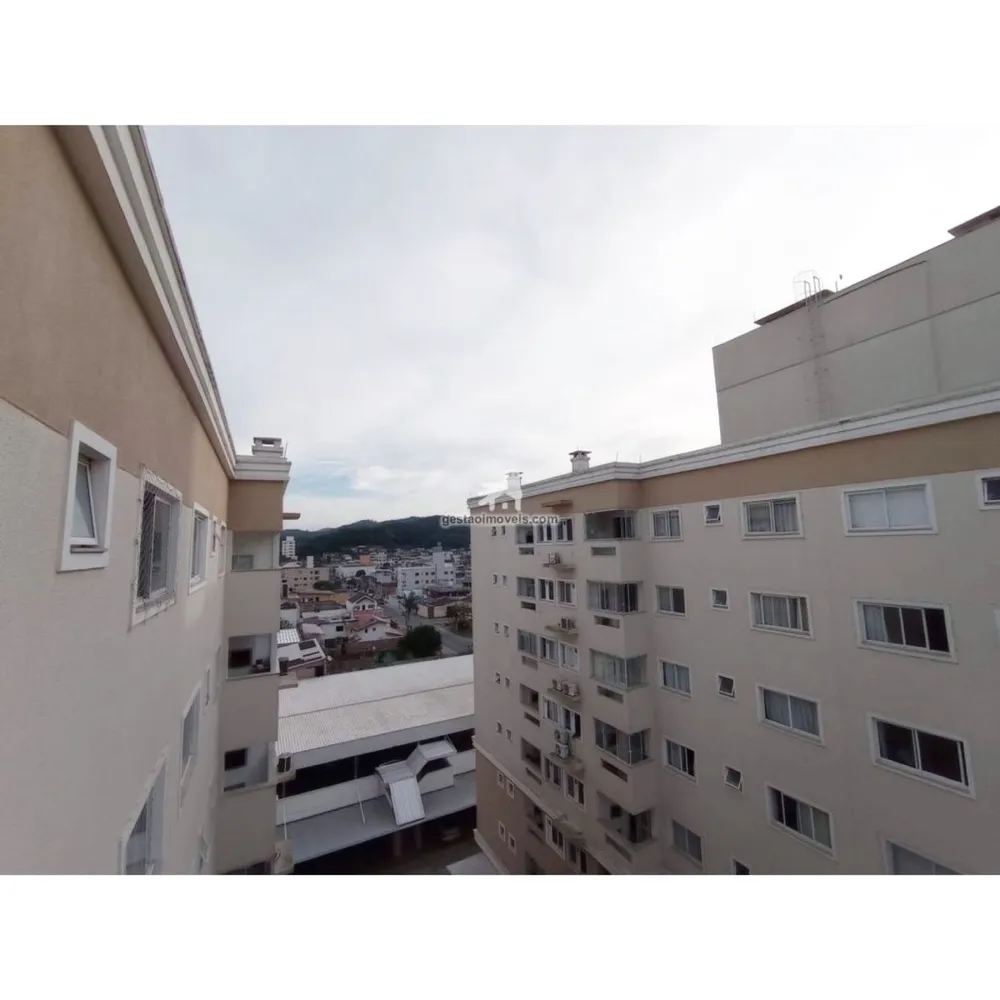 Apartamento, 2 quartos - Foto 2