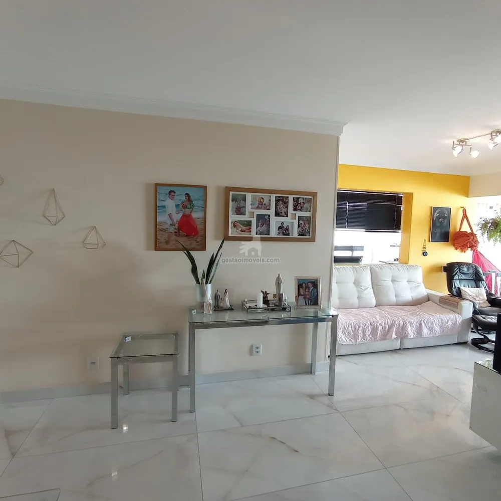 Apartamento, 3 quartos, 134 m² - Foto 6