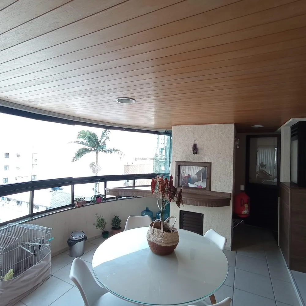 Apartamento, 3 quartos, 134 m² - Foto 6
