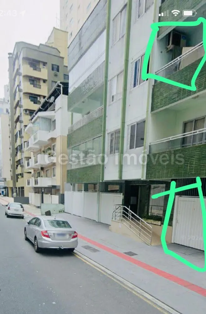 Apartamento, 2 quartos, 80 m² - Foto 11
