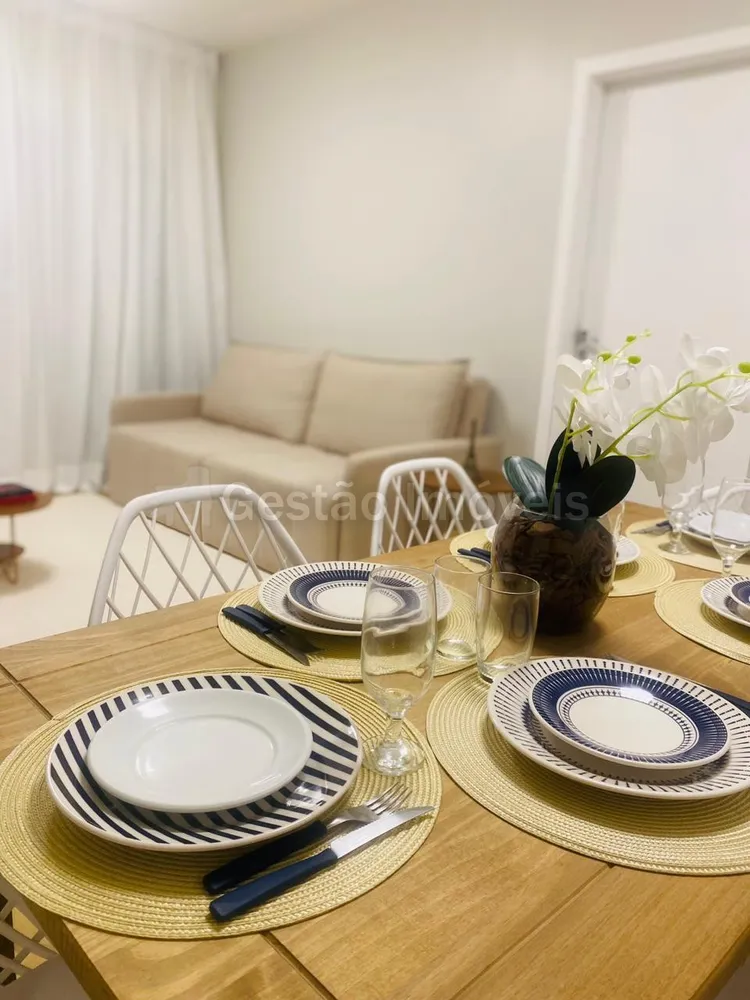 Apartamento, 2 quartos, 80 m² - Foto 5