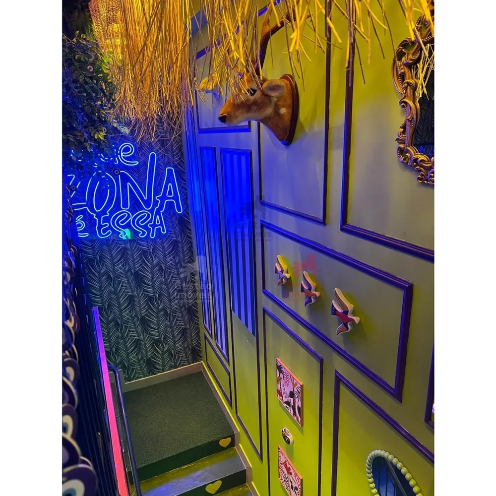 Apartamento, 2 quartos, 80 m² - Foto 2