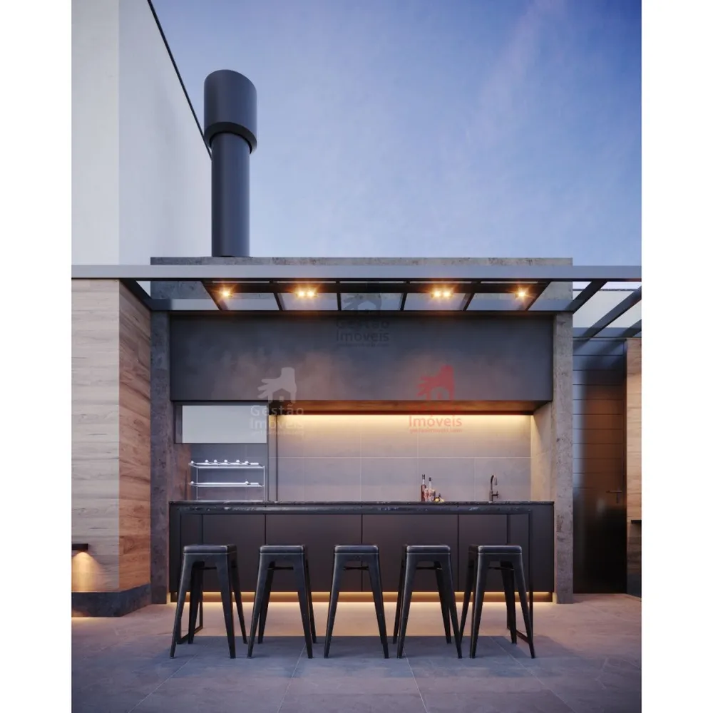Casa, 2 quartos, 120 m² - Foto 4