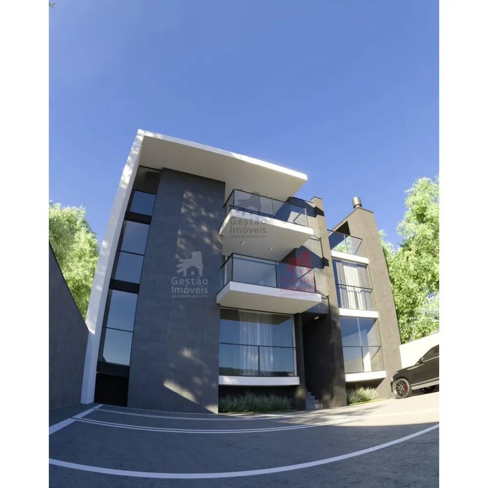 Casa, 2 quartos, 120 m² - Foto 1