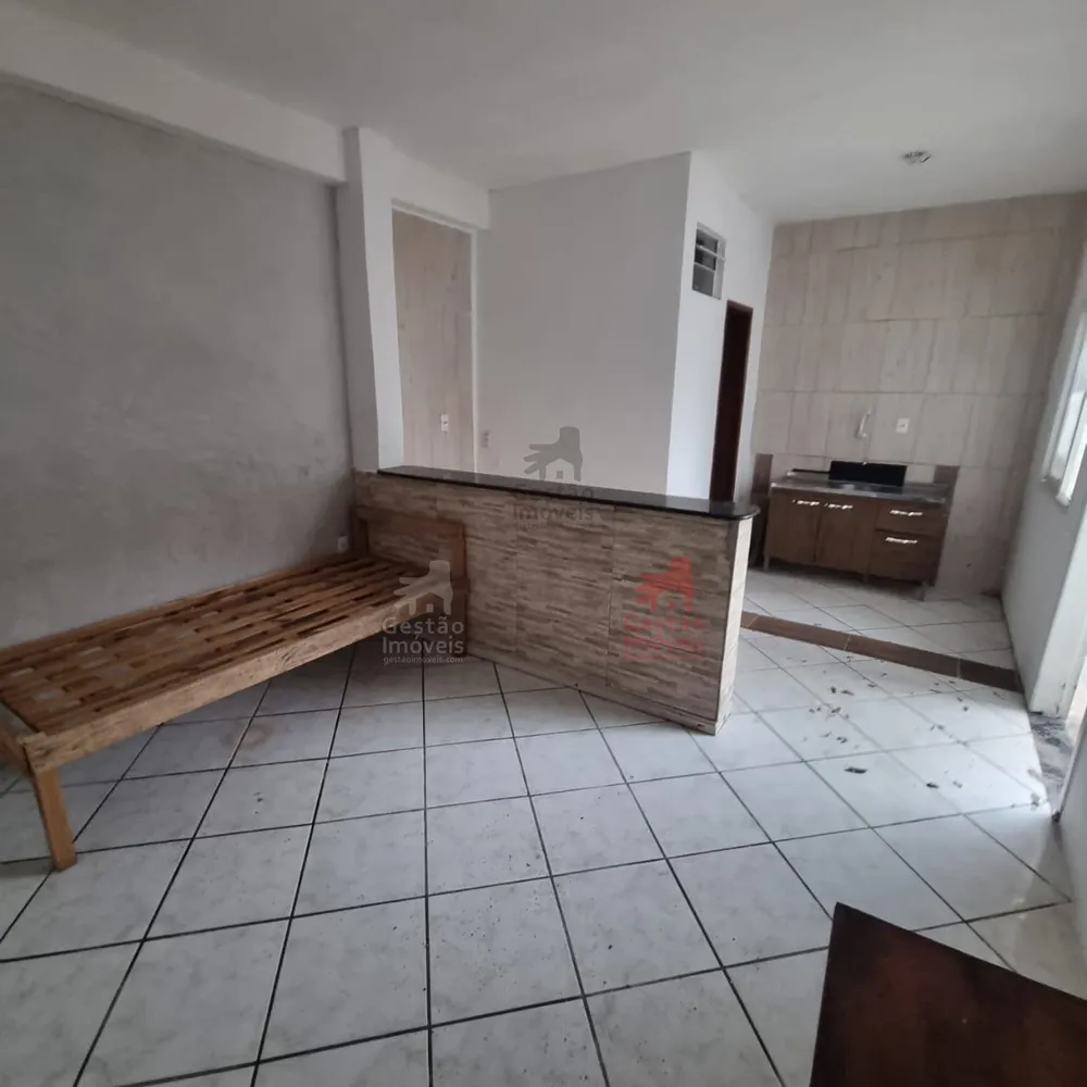 Kitnet-Studio, 25 m² - Foto 6