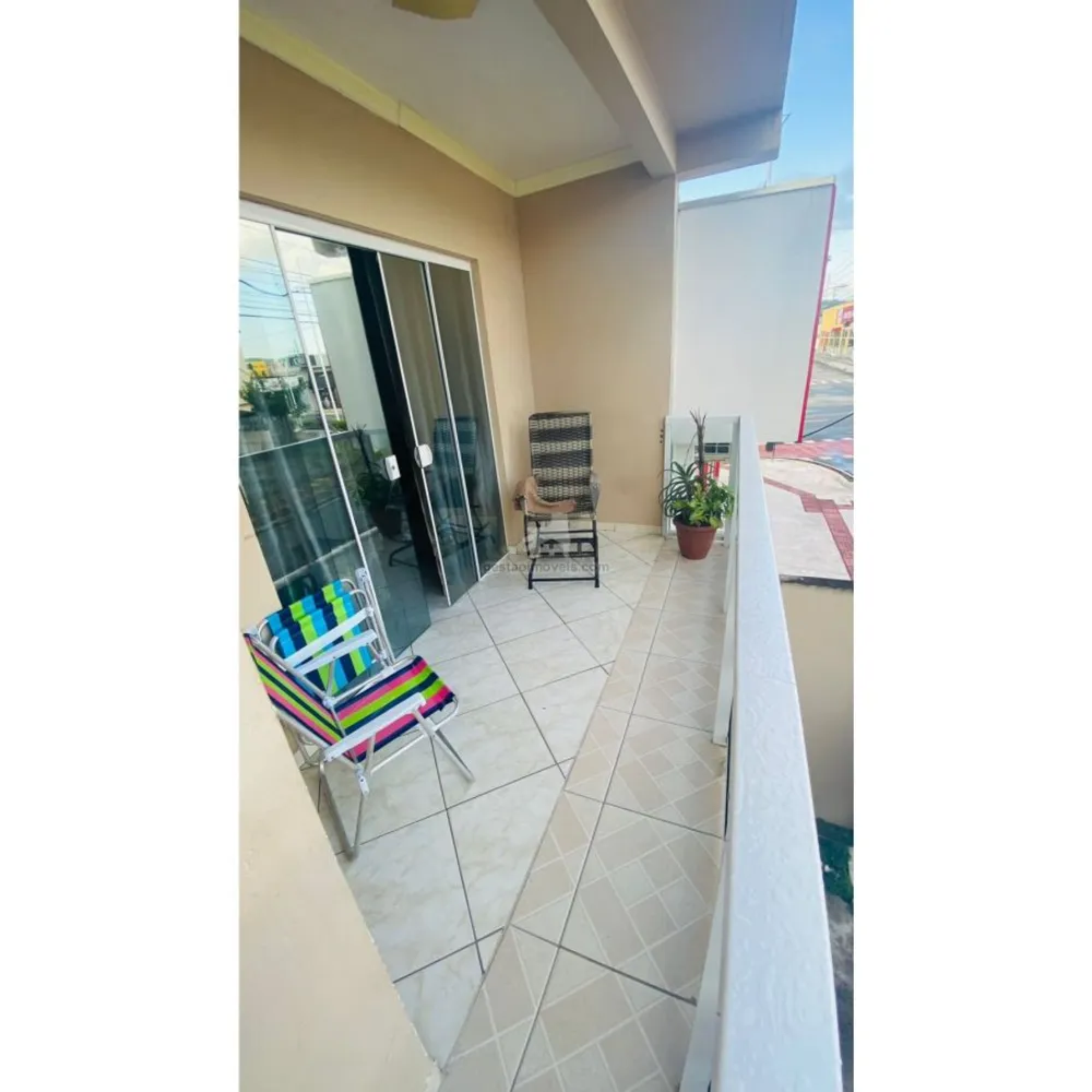 Casa, 3 quartos, 260 m² - Foto 2