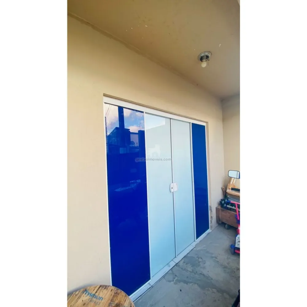 Casa, 3 quartos, 260 m² - Foto 12