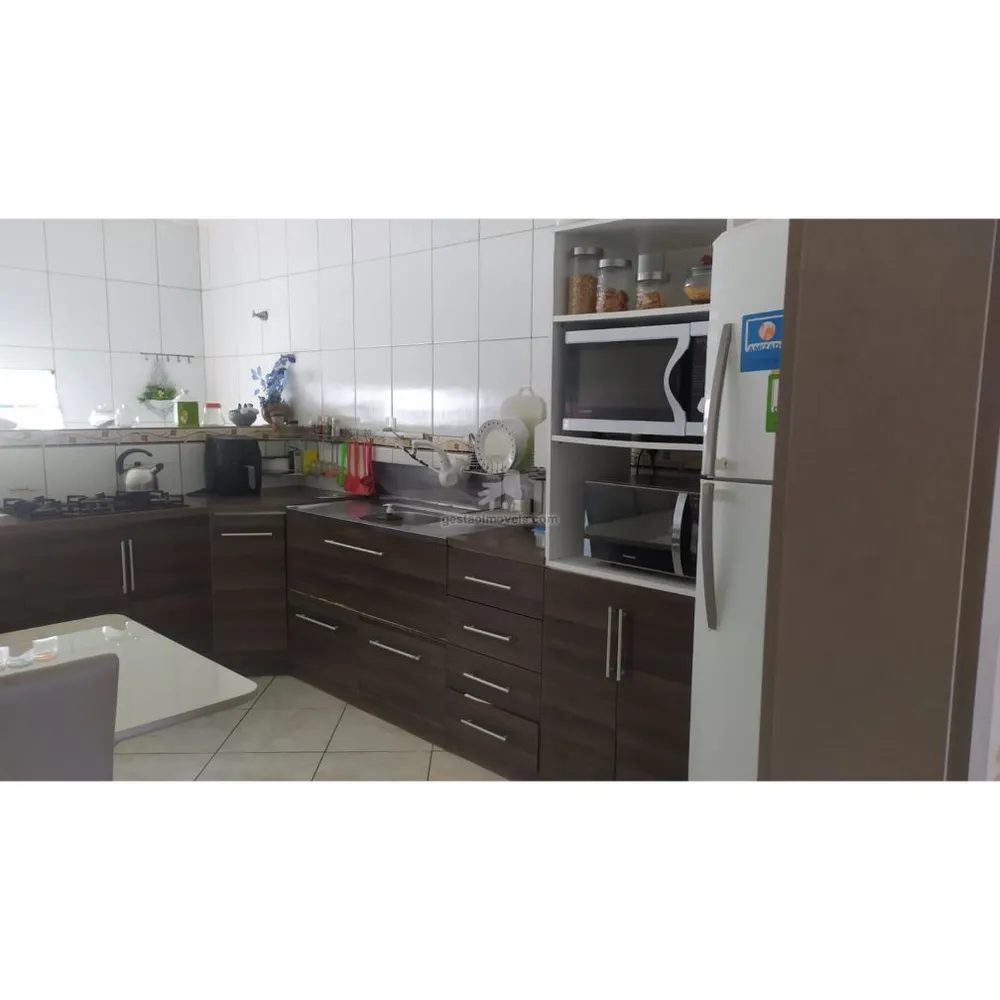 Casa, 3 quartos, 260 m² - Foto 6
