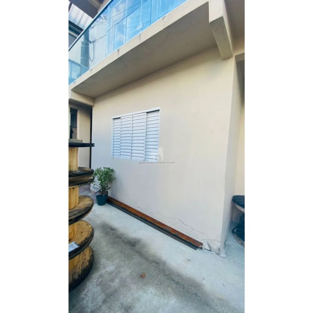 Casa, 3 quartos, 260 m² - Foto 14