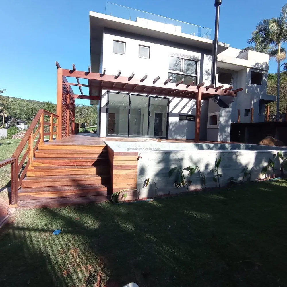 Casa, 3 quartos - Foto 5