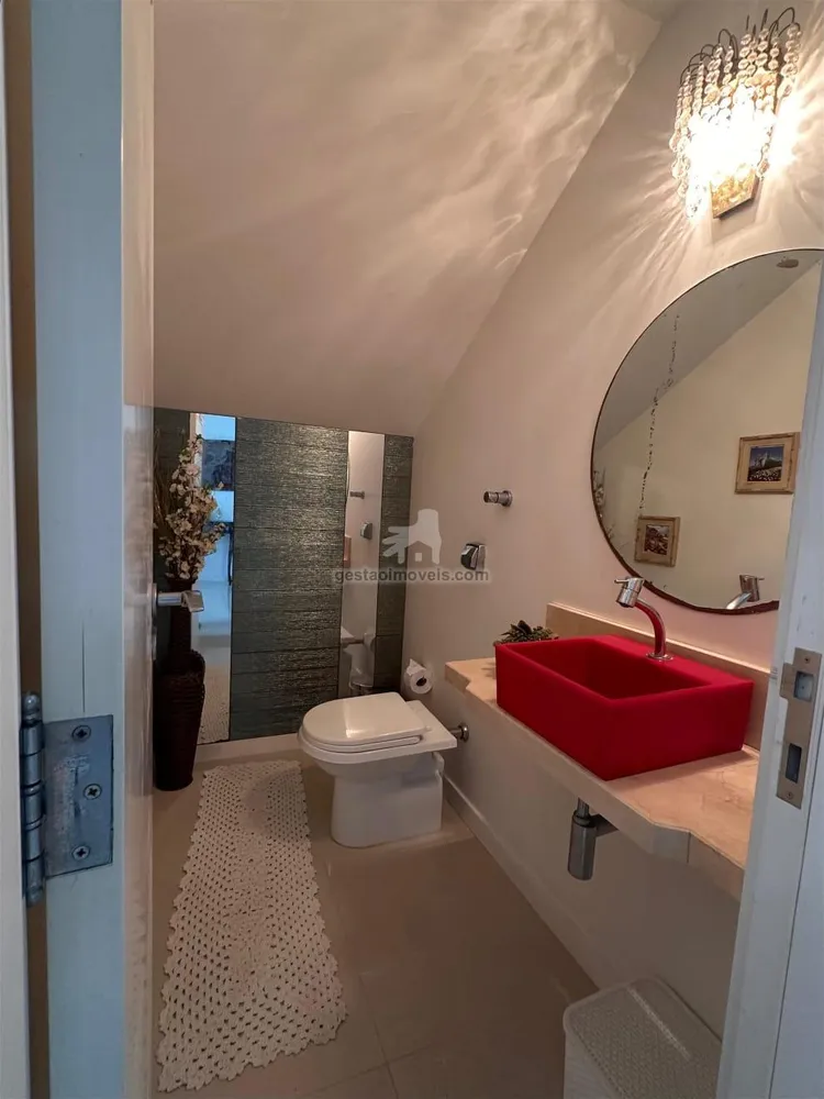 Apartamento, 3 quartos, 120 m² - Foto 4