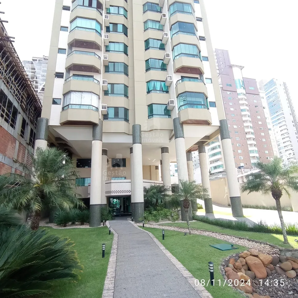 Apartamento, 3 quartos, 120 m² - Foto 1
