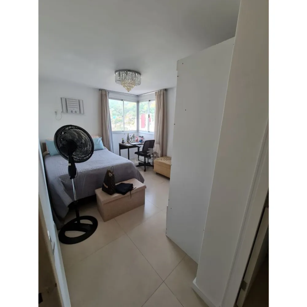 Apartamento, 3 quartos, 120 m² - Foto 6