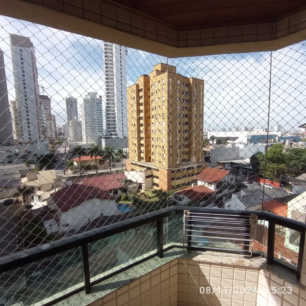 Apartamento, 3 quartos, 120 m² - Foto 14