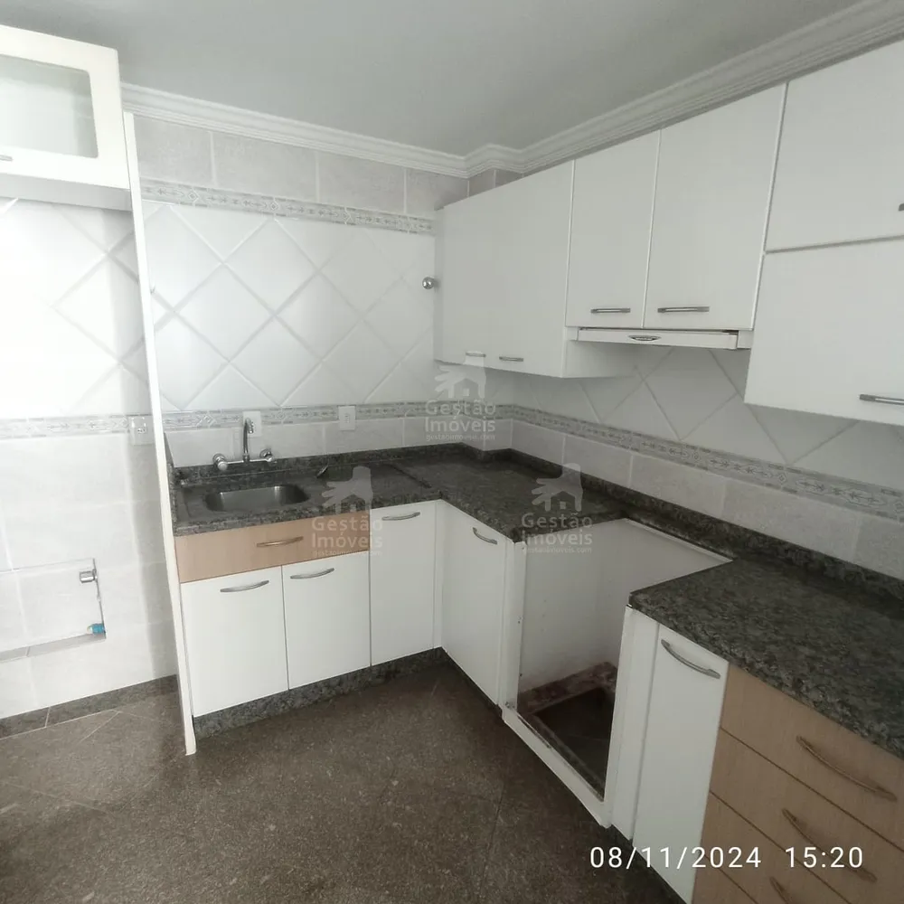 Apartamento, 3 quartos, 120 m² - Foto 8