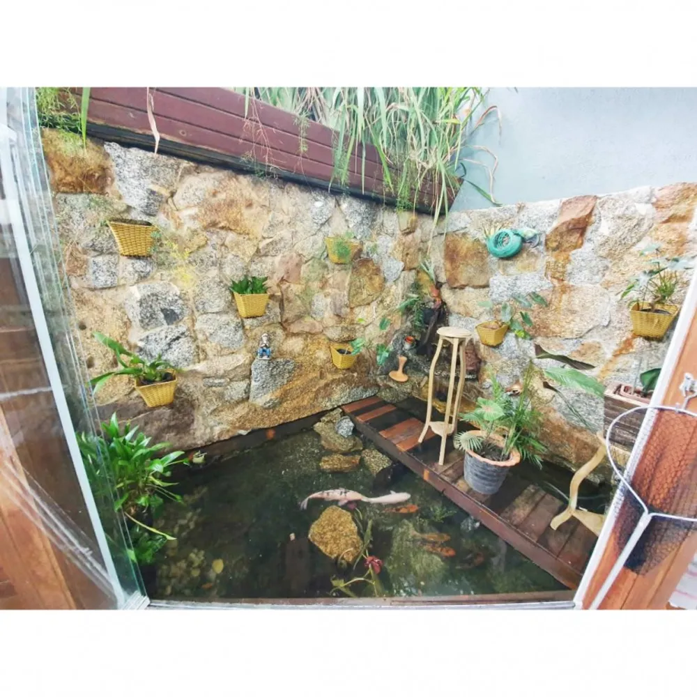 Apartamento, 6 quartos, 440 m² - Foto 4