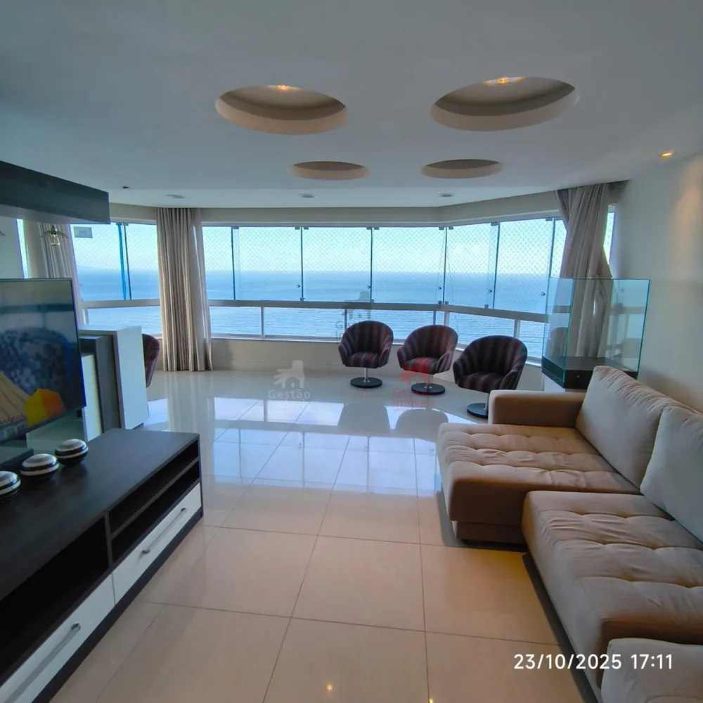 Apartamento, 6 quartos, 440 m² - Foto 16