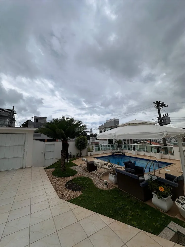 Loja-Salão, 200 m² - Foto 2