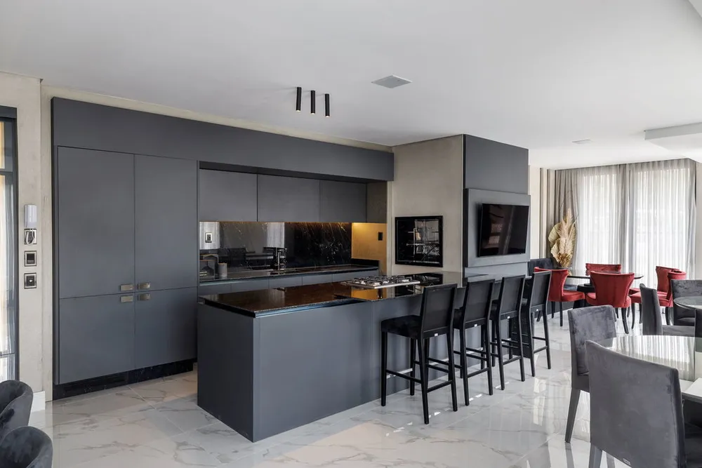Apartamento, 3 quartos, 80 m² - Foto 6