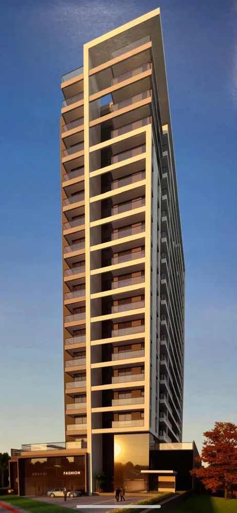 Apartamento, 3 quartos, 80 m² - Foto 1