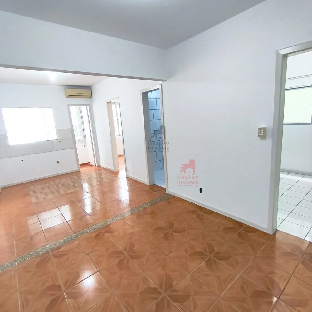 Apartamento, 2 quartos, 55 m² - Foto 2