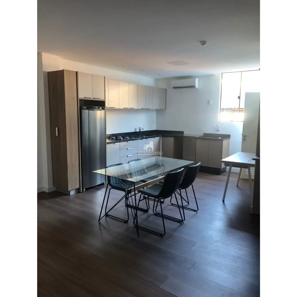 Apartamento, 2 quartos, 55 m² - Foto 1