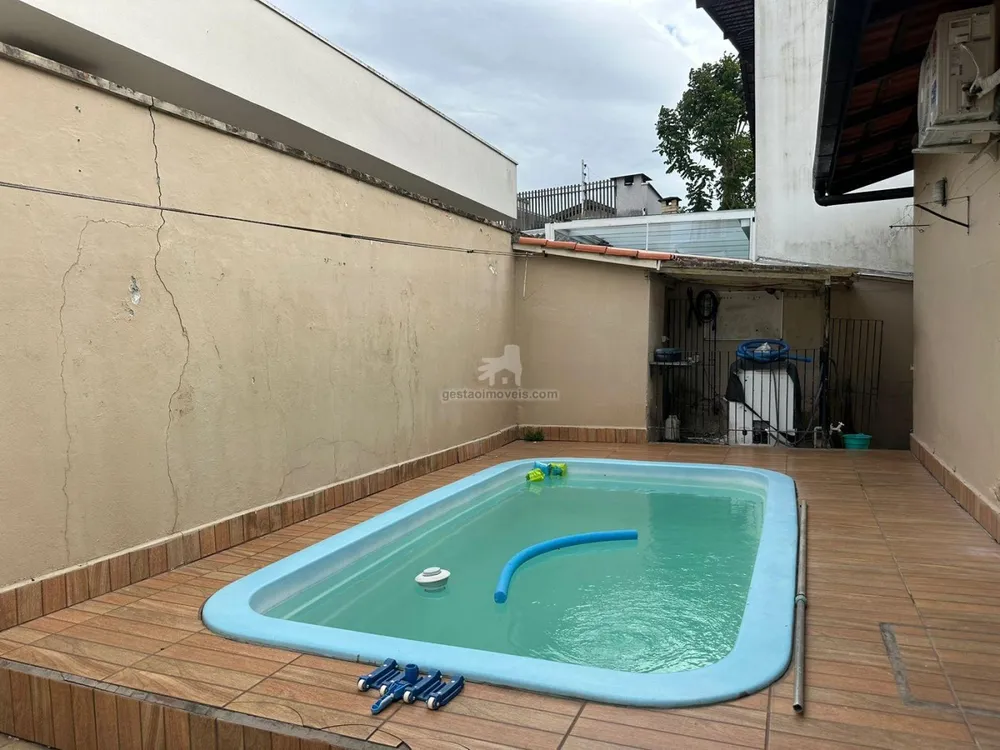 Casa, 3 quartos, 133 m² - Foto 4