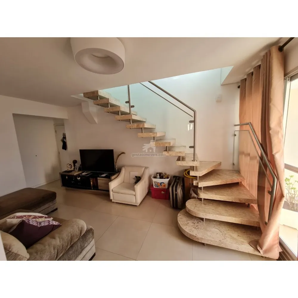 Casa, 3 quartos, 133 m² - Foto 2