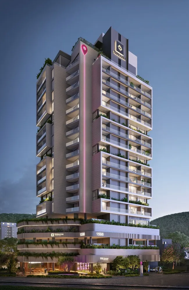 Apartamento, 2 quartos, 62 m² - Foto 1