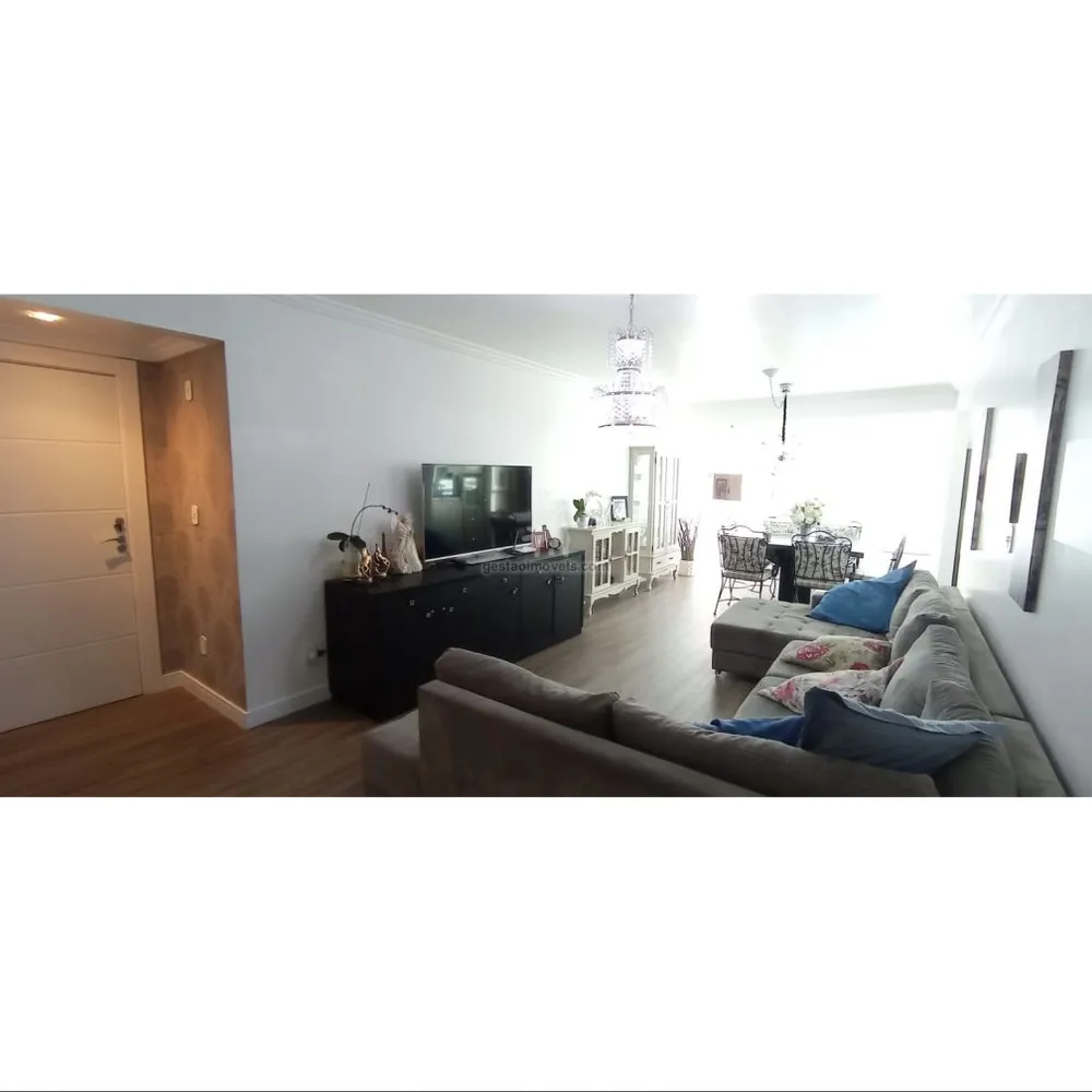 Apartamento, 3 quartos, 119 m² - Foto 8
