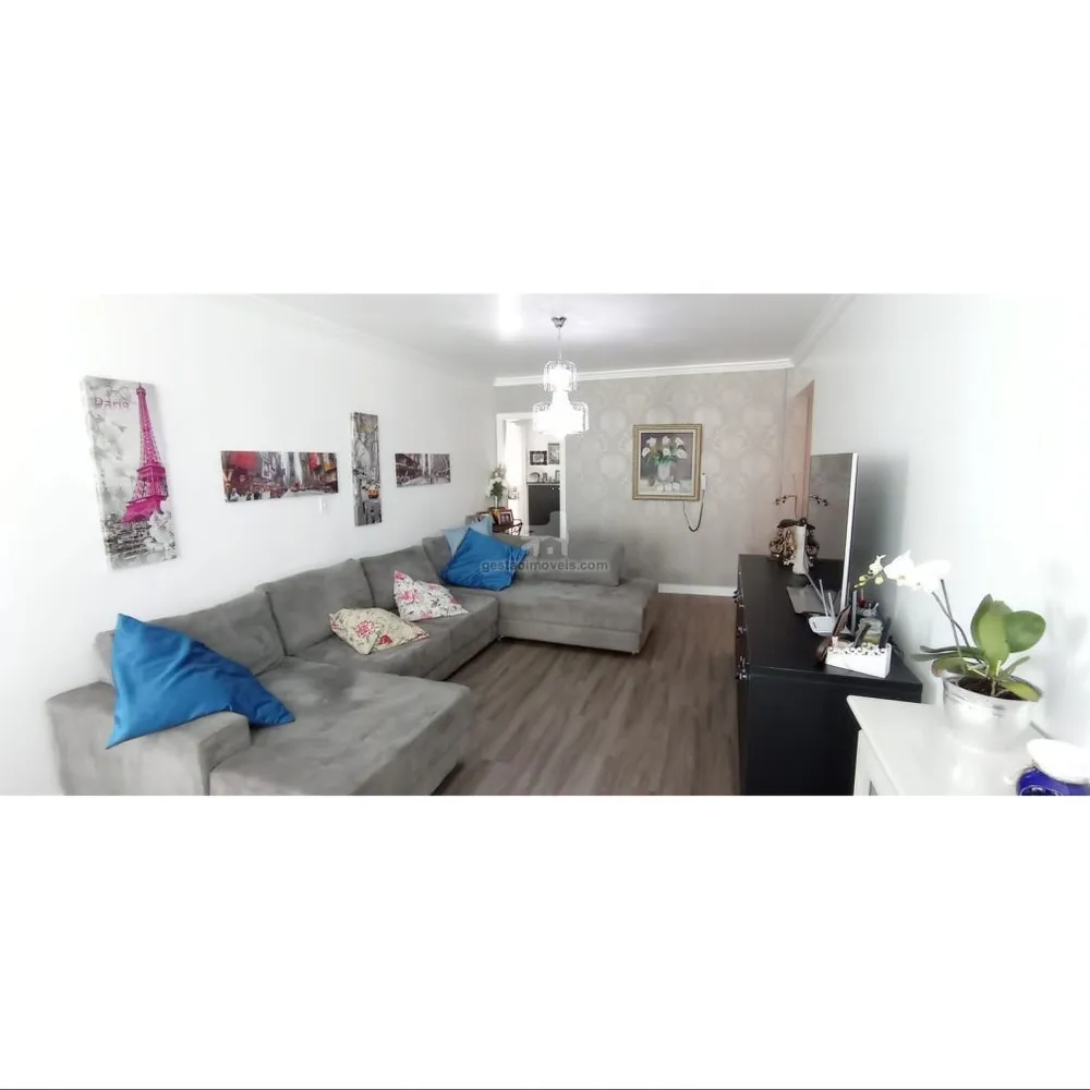 Apartamento, 3 quartos, 119 m² - Foto 10
