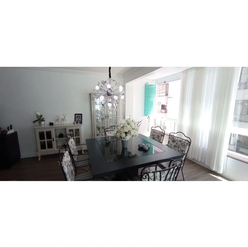 Apartamento, 3 quartos, 119 m² - Foto 4