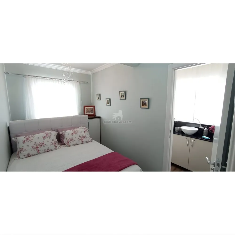 Apartamento, 3 quartos, 119 m² - Foto 11
