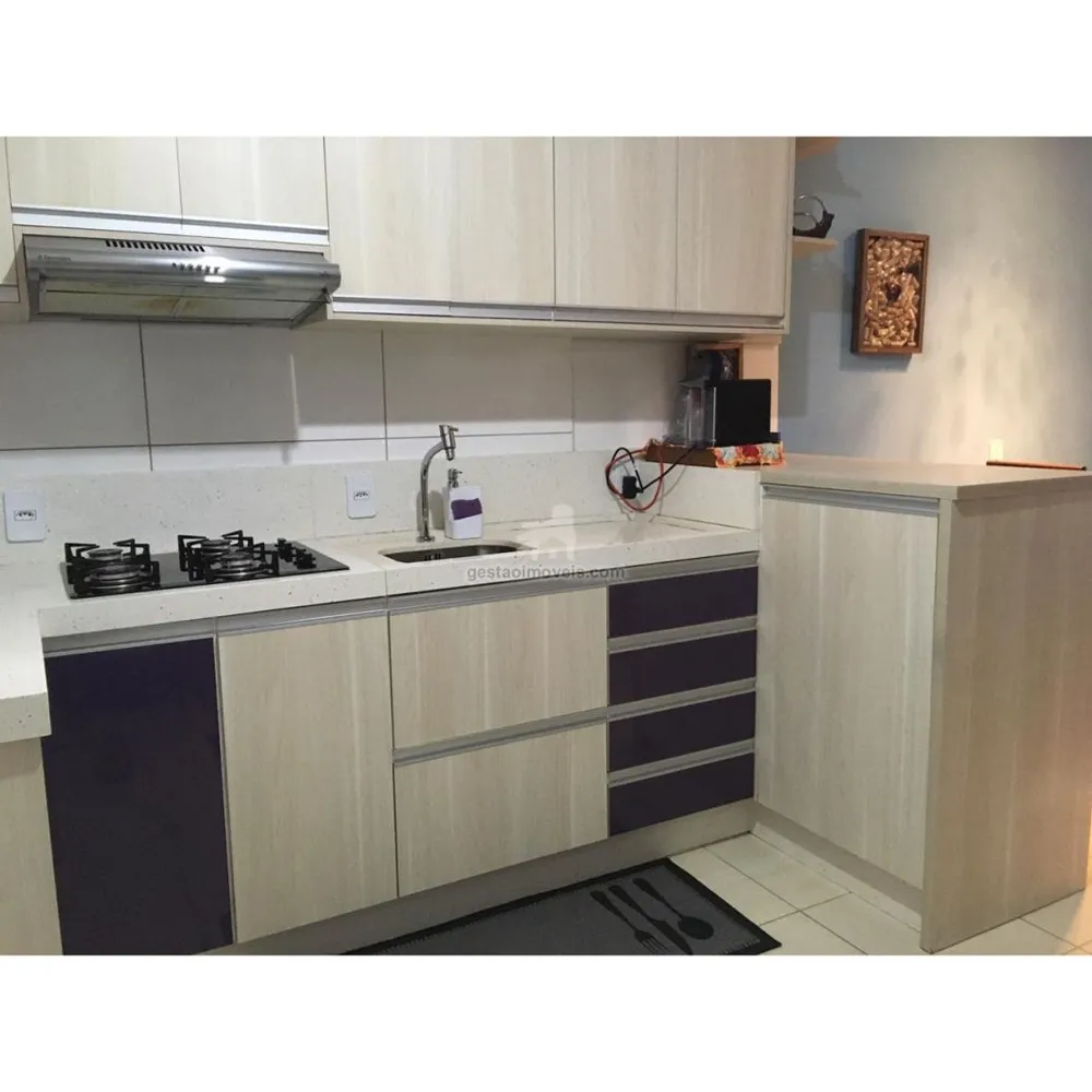 Apartamento, 1 quarto, 35 m² - Foto 7