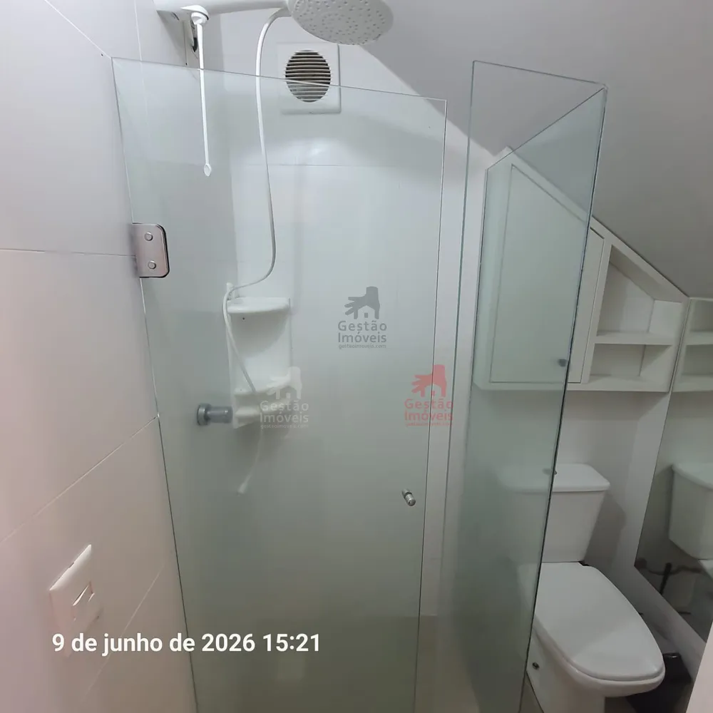 Kitnet-Studio, 30 m² - Foto 5