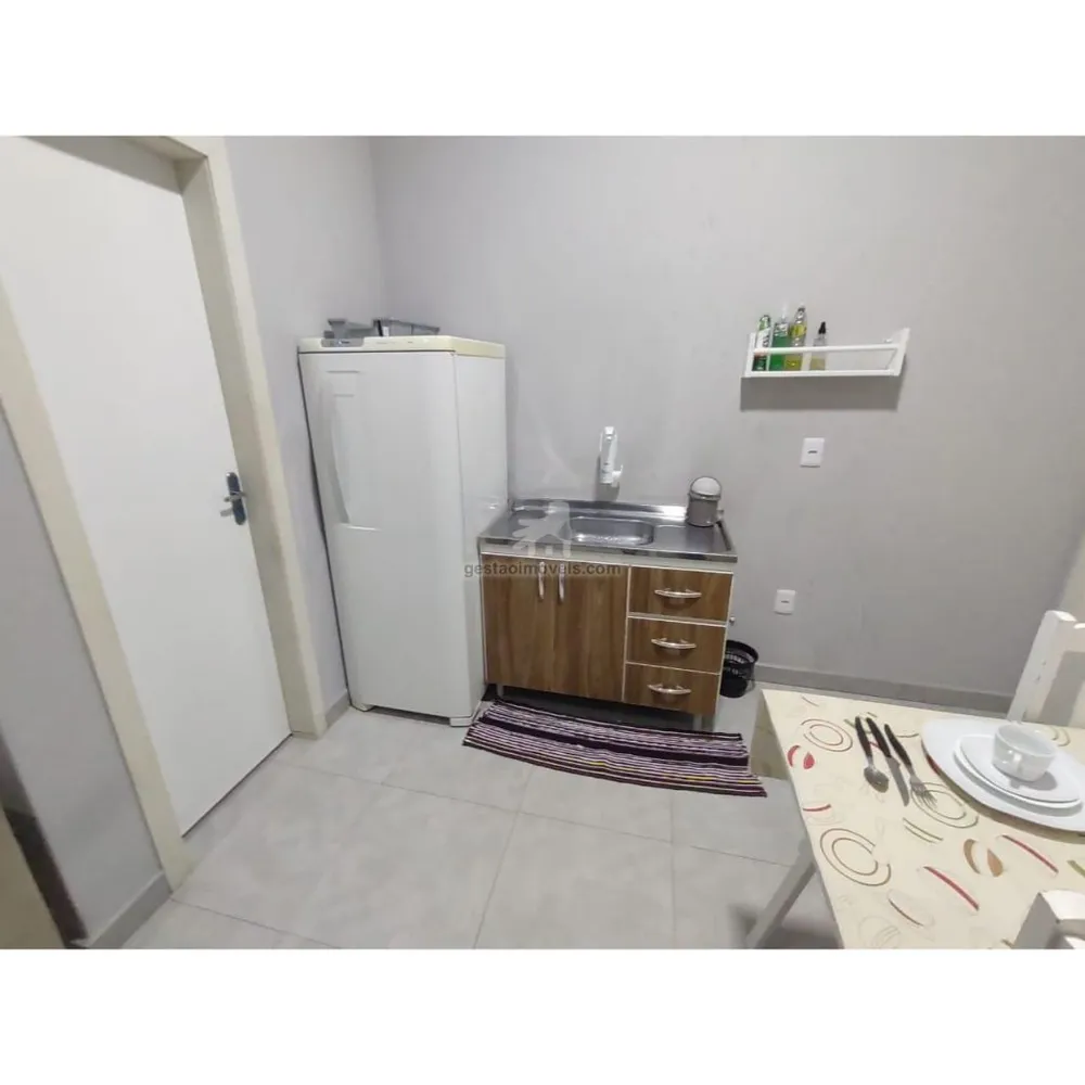 Kitnet-Studio, 30 m² - Foto 6