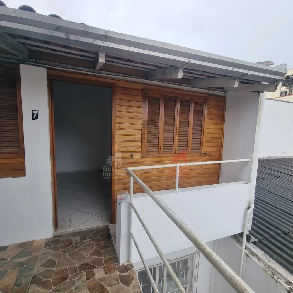 Kitnet-Studio, 25 m² - Foto 4