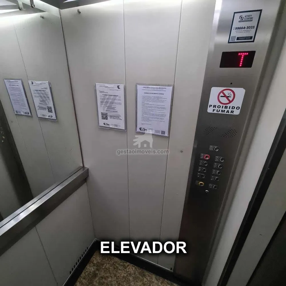 Apartamento, 2 quartos, 70 m² - Foto 10
