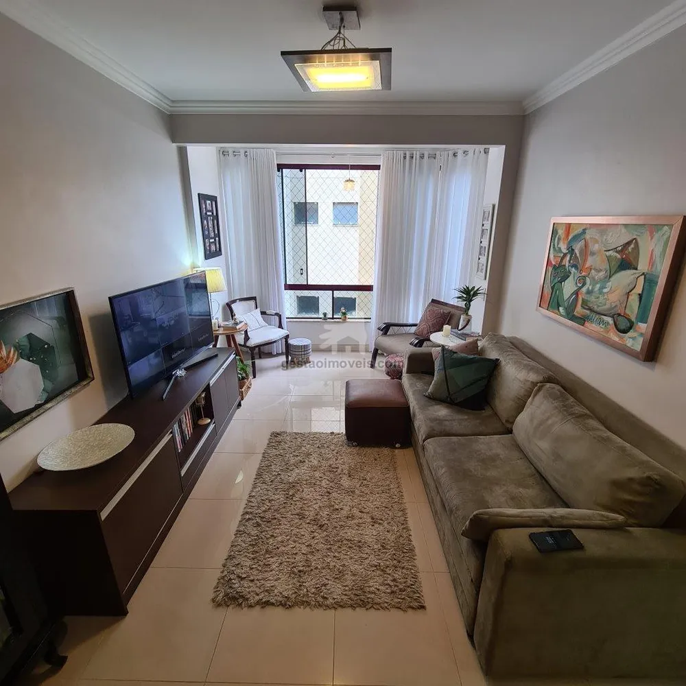 Apartamento, 2 quartos, 70 m² - Foto 2