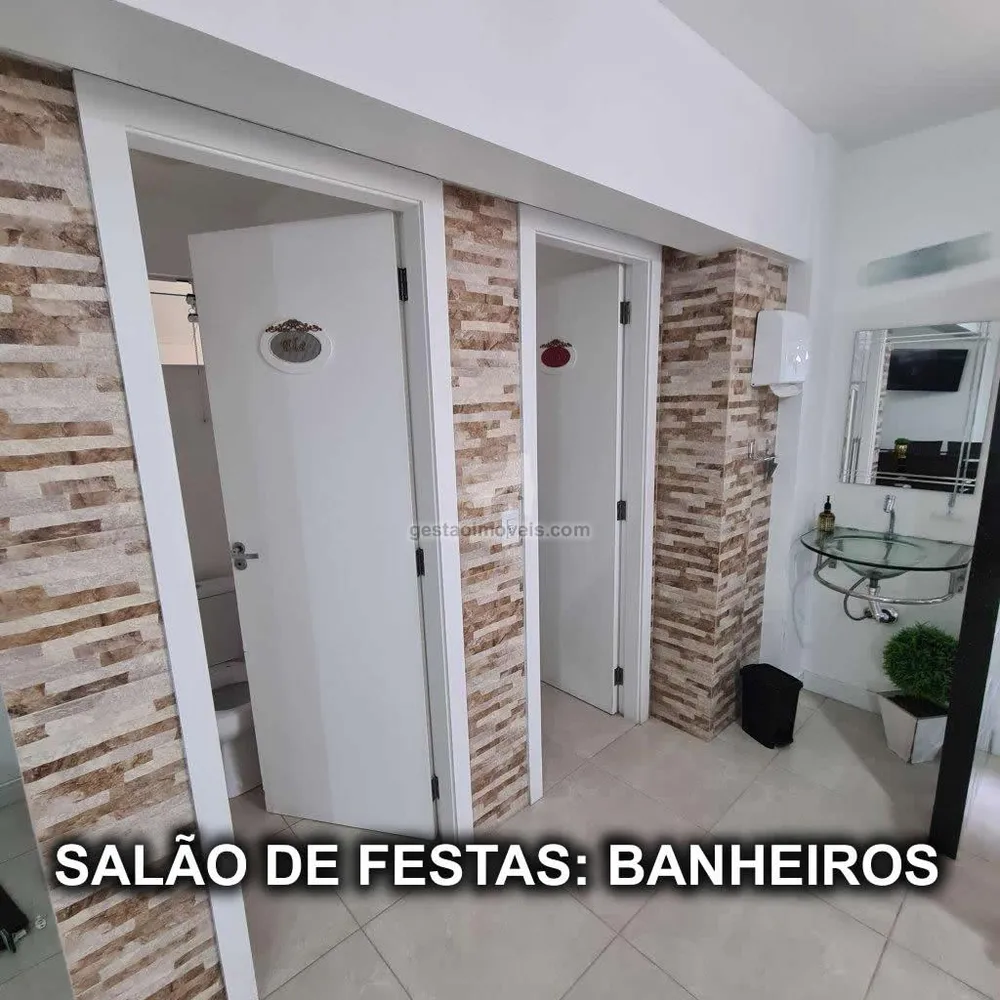 Apartamento, 2 quartos, 70 m² - Foto 14