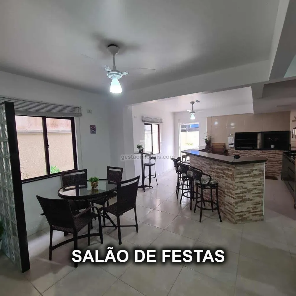 Apartamento, 2 quartos, 70 m² - Foto 12