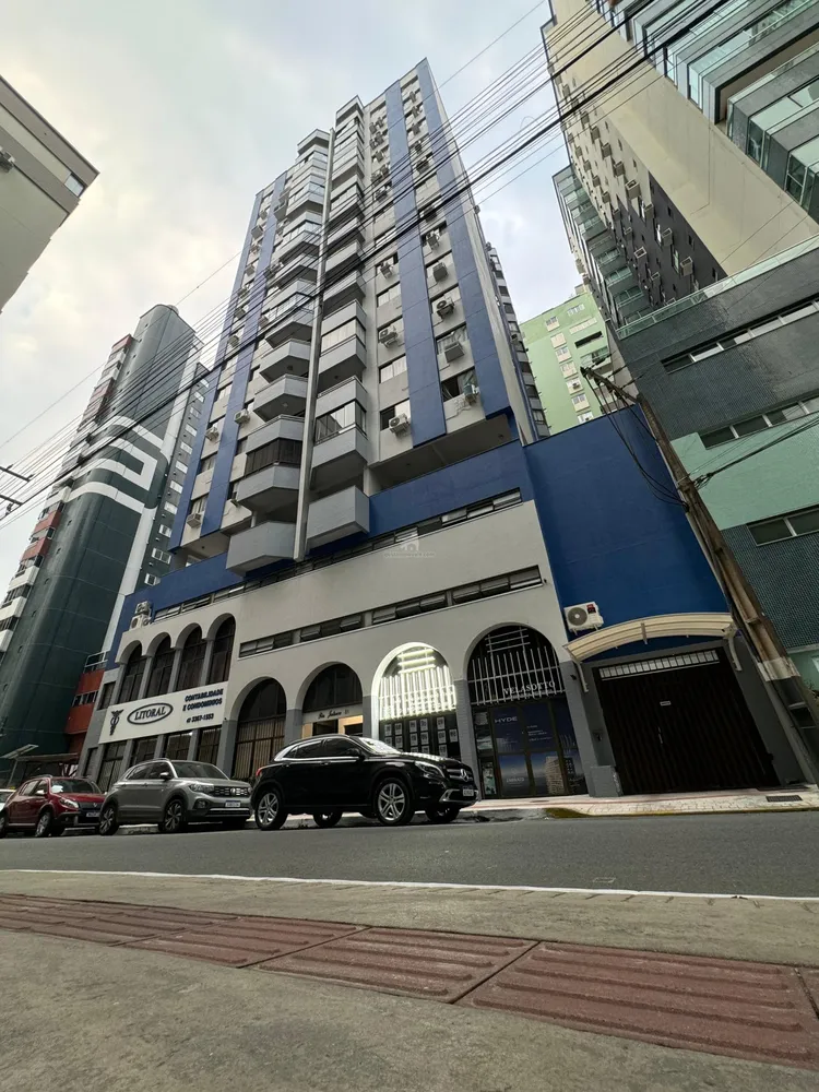 Apartamento, 3 quartos, 90 m² - Foto 1