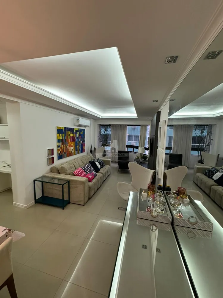 Apartamento, 3 quartos, 90 m² - Foto 2