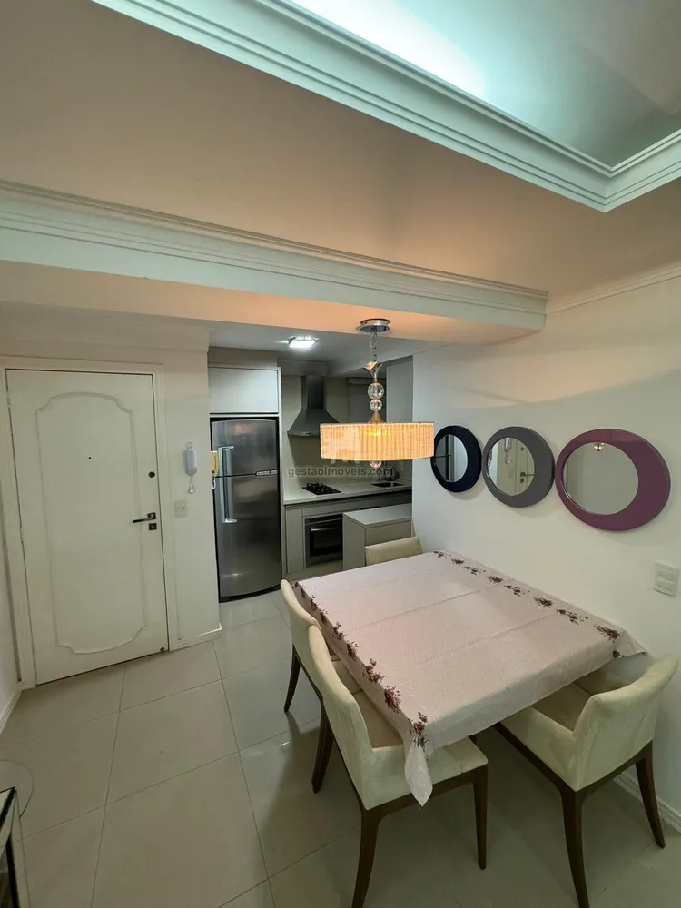 Apartamento, 3 quartos, 90 m² - Foto 3