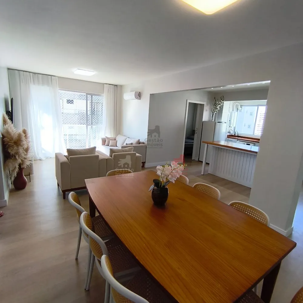 Apartamento, 4 quartos, 120 m² - Foto 1