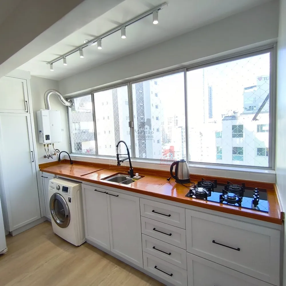 Apartamento, 4 quartos, 120 m² - Foto 13