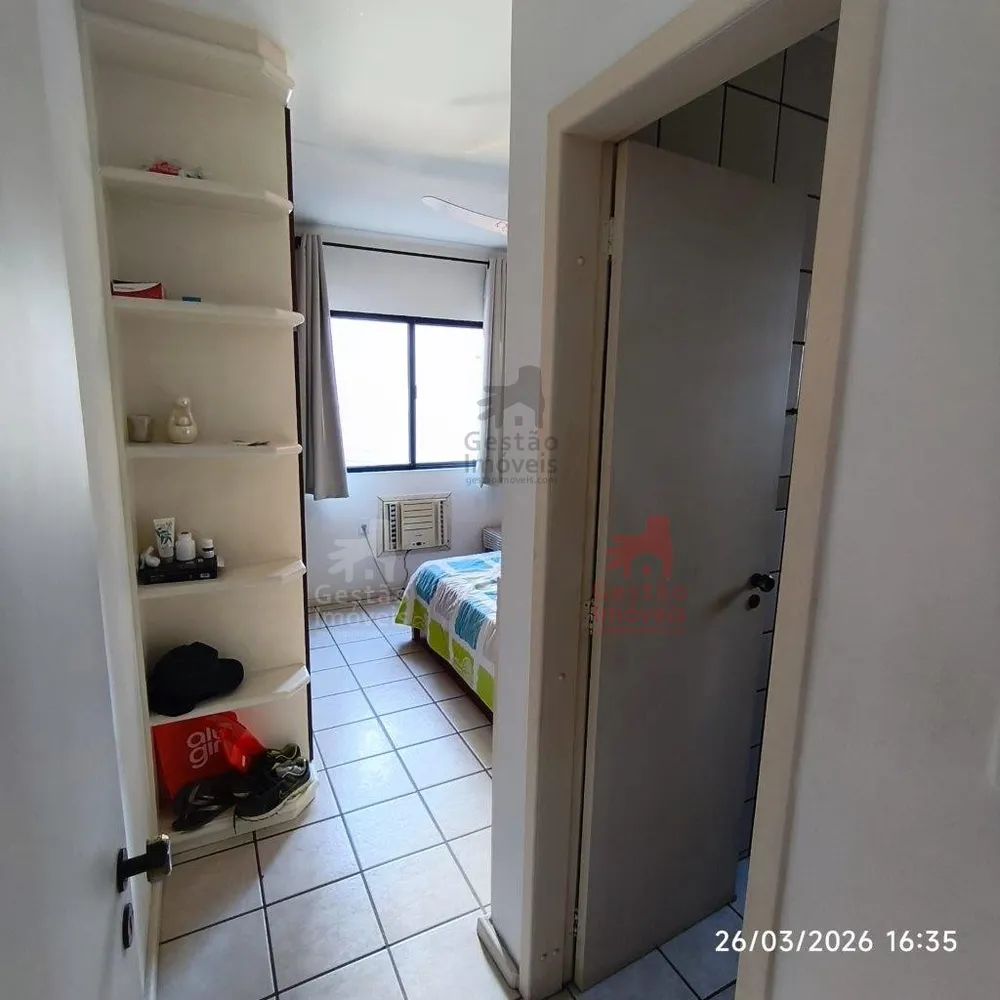 Apartamento, 4 quartos, 120 m² - Foto 2