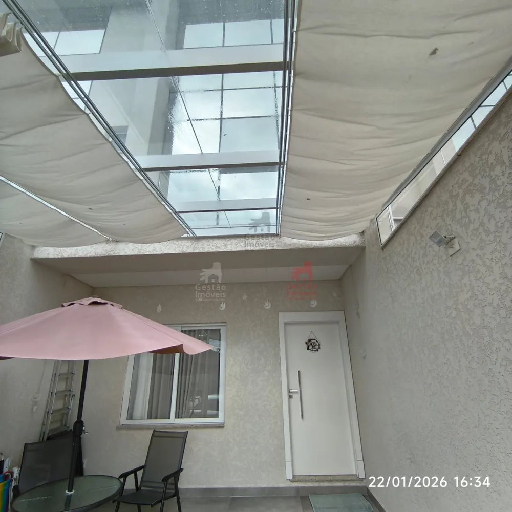 Casa, 3 quartos, 101 m² - Foto 1