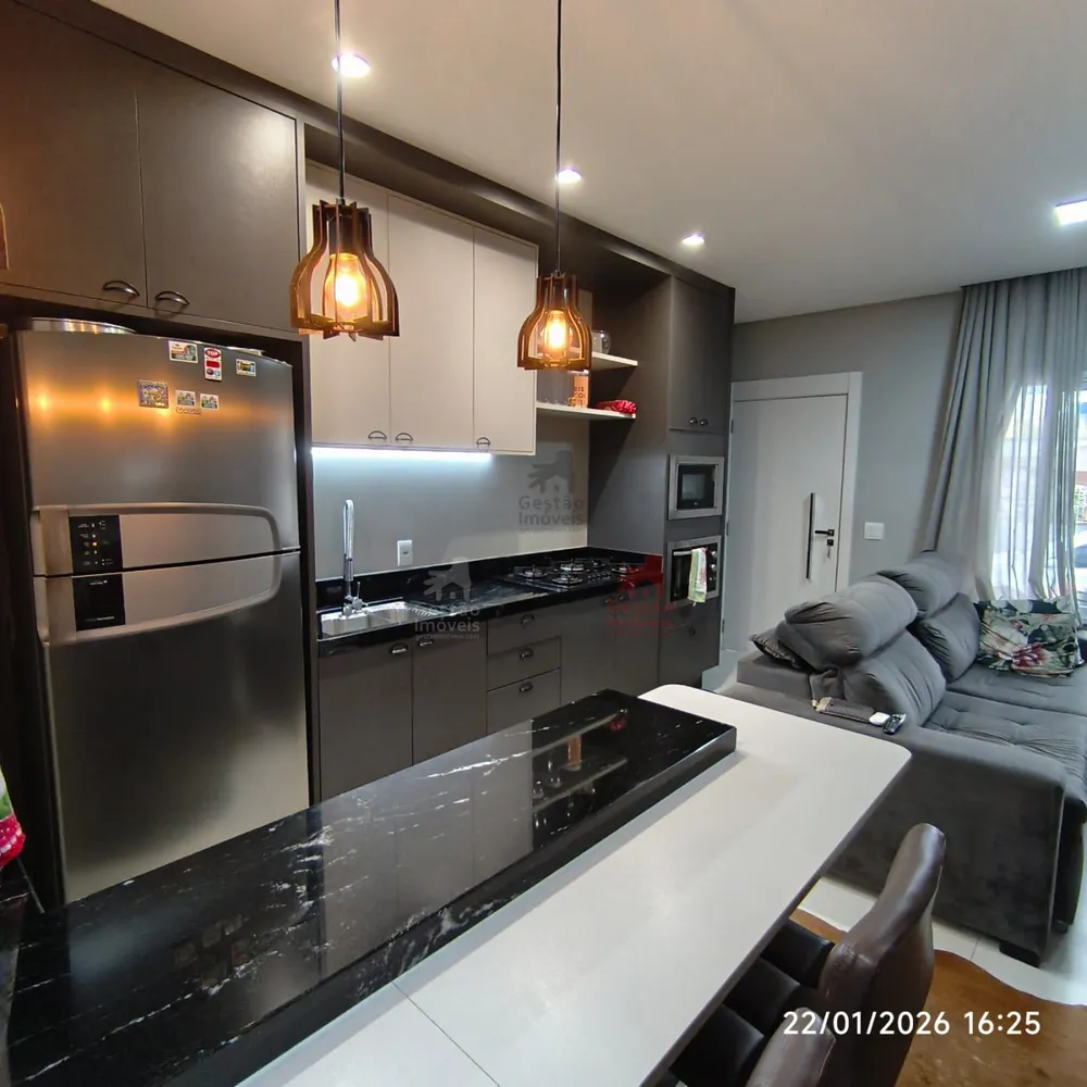 Casa, 3 quartos, 101 m² - Foto 5