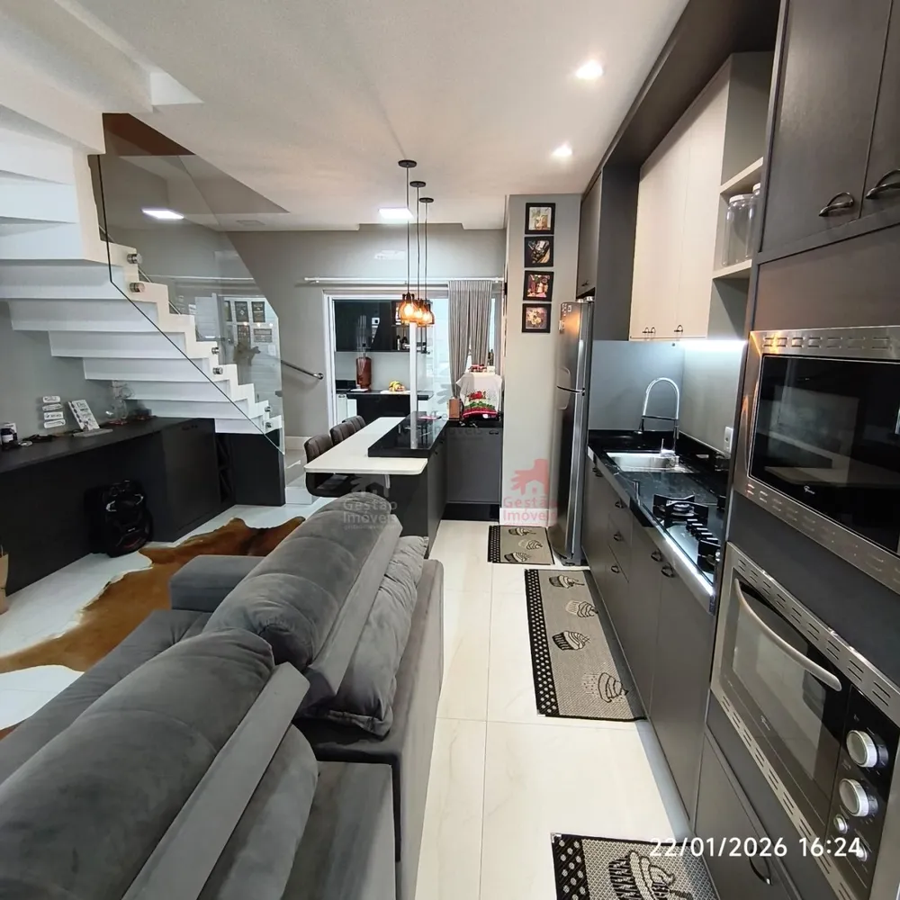 Casa, 3 quartos, 101 m² - Foto 3